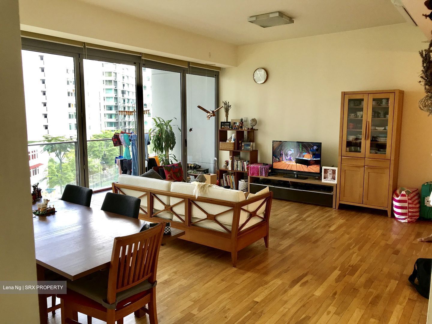 Park Infinia At Wee Nam (D11), Condominium #638244591